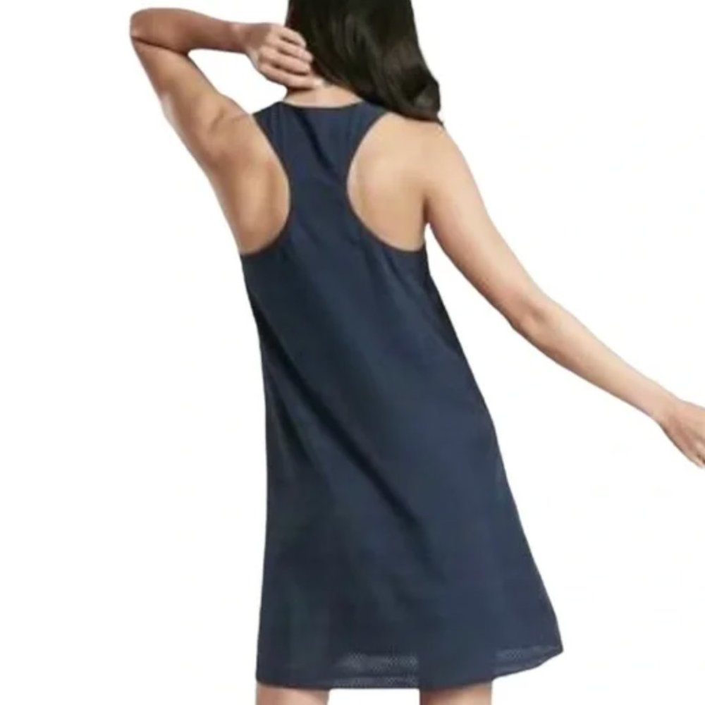 Athleta Brookfield Perforated Quick Drying Dress … - image 2